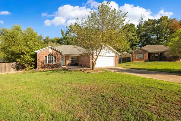 2816 Mount Vernon Drive, Benton, AR 72015