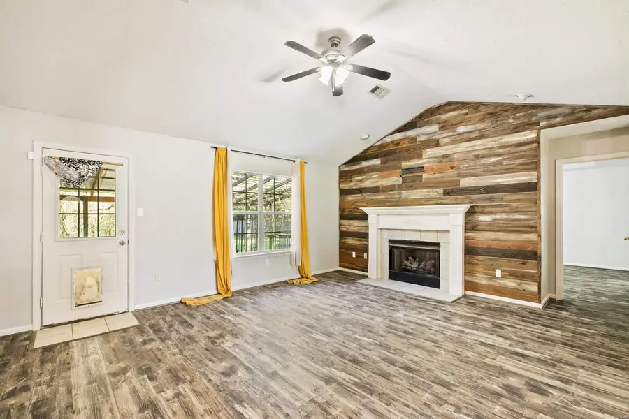 2816 Mount Vernon Drive, Benton, AR 72015 - #2