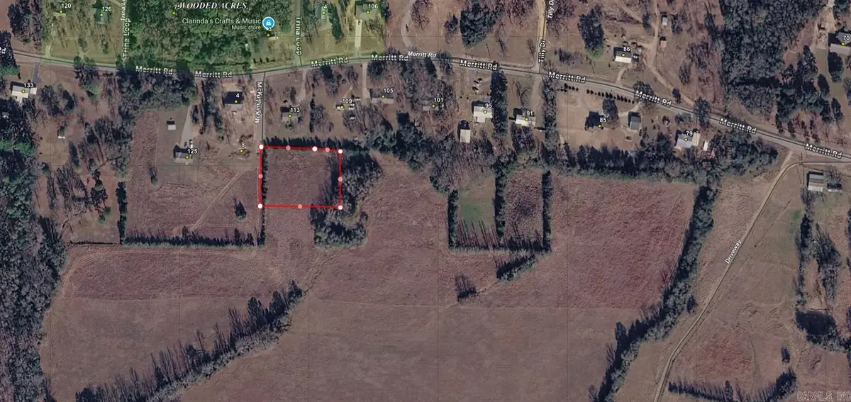 6 Mckim Ln, Greenbrier, AR 72058 - #1