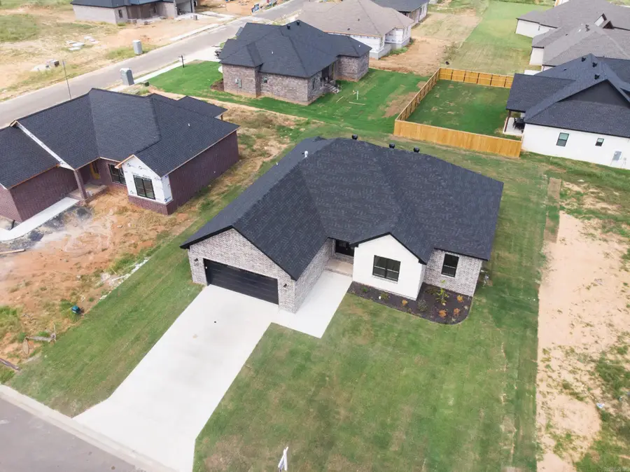 14 Albion Court, Cabot, AR 72023 - #3