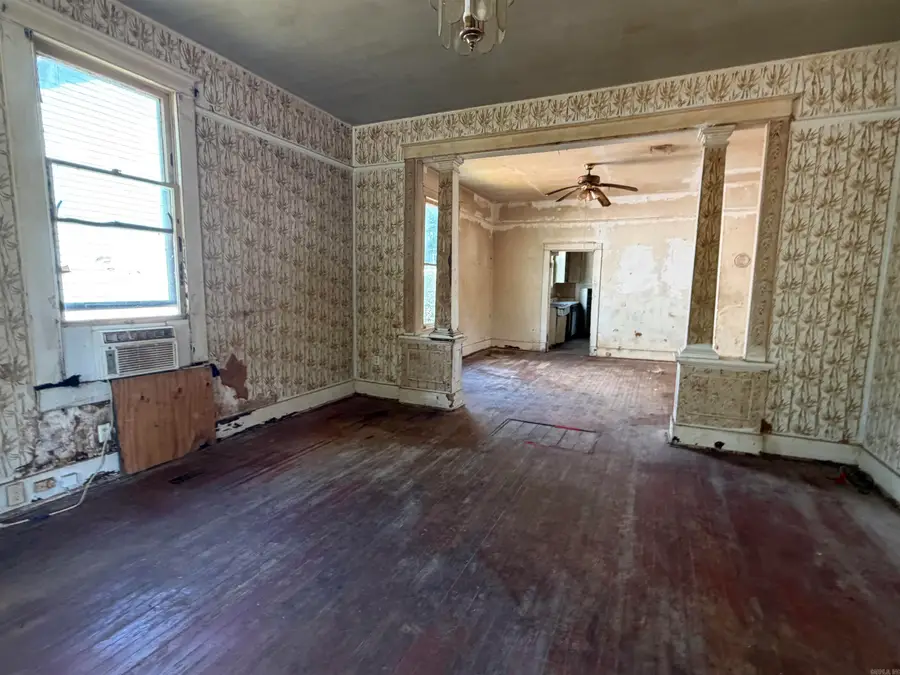 905 Lewis Street, Little Rock, AR 72204 - #3