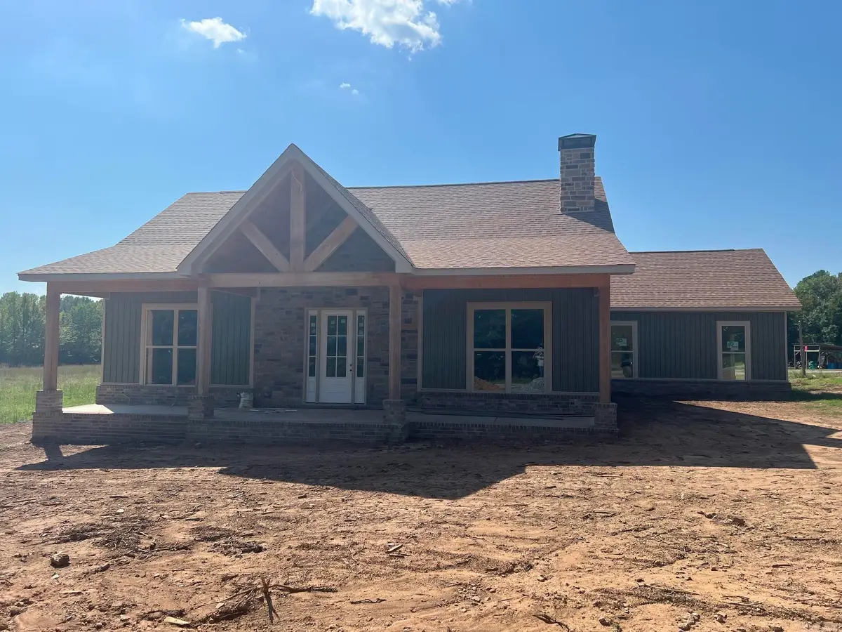 8 Mckim Ln, Greenbrier, AR 72058 - #1