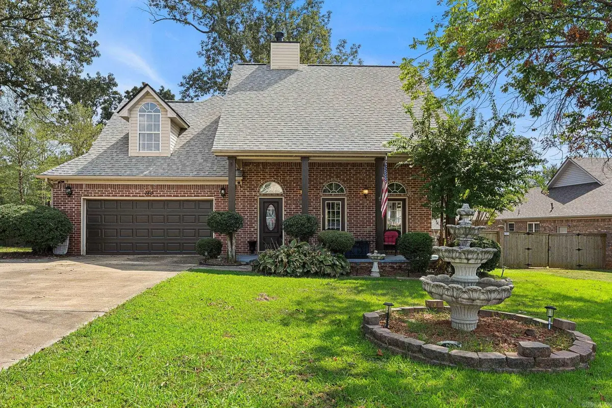 140 Birchwood Cir, Cabot, AR 72023 - #1