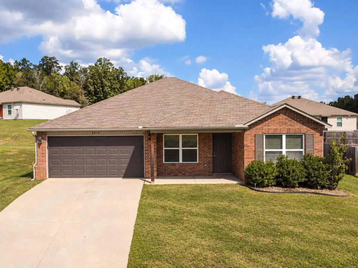 Address Withheld By Seller, Alexander, AR 72002 - #1