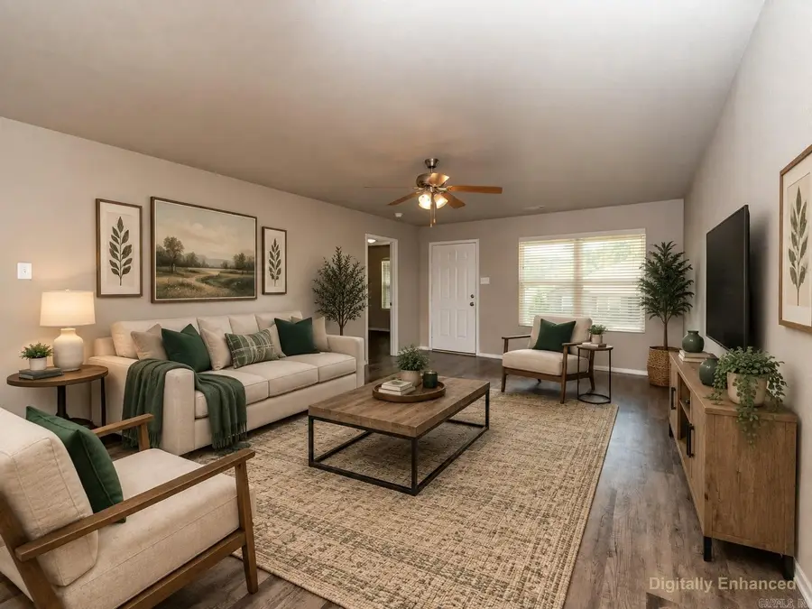 Address Withheld By Seller, Alexander, AR 72002 - #3