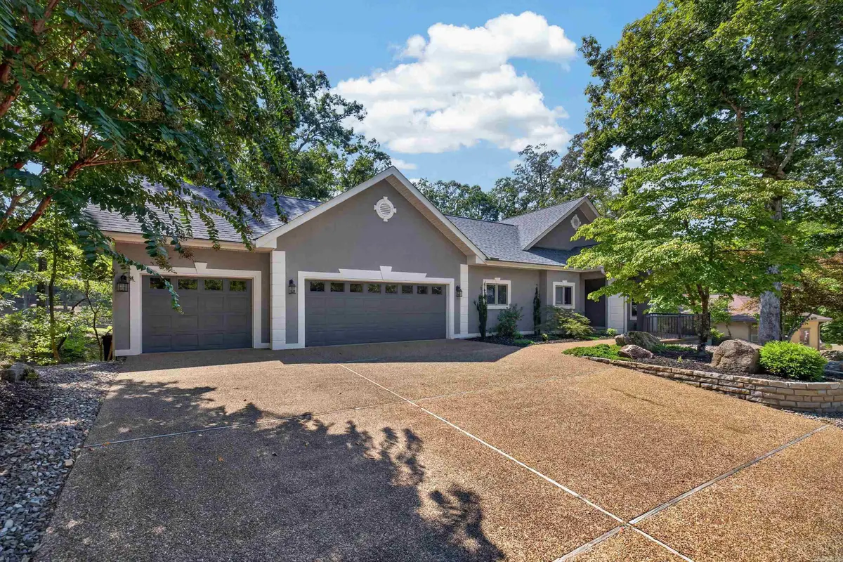 32 Princesa Drive, Hot Springs Village, AR 71909 - #1