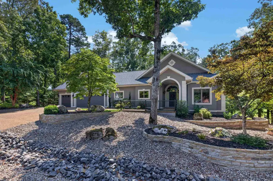 32 Princesa Drive, Hot Springs Village, AR 71909 - #3