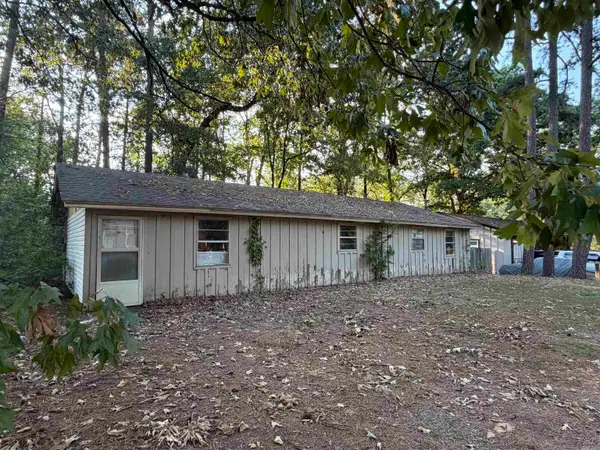 3622 Bowers Street, Little Rock, AR 72204