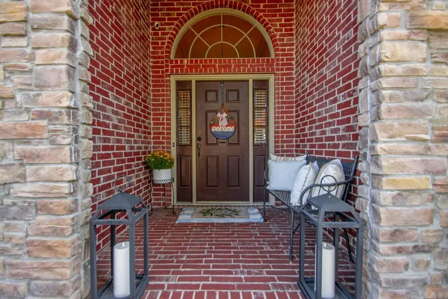 1500 South Beach Street, Conway, AR 72034 - #3
