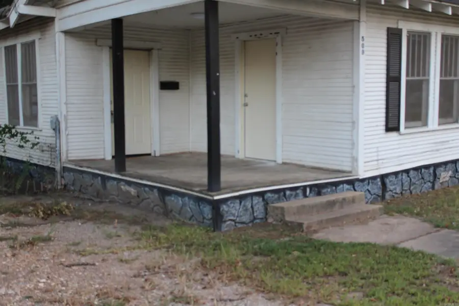 509 W 6th Street, Hope, AR 71801 - #2