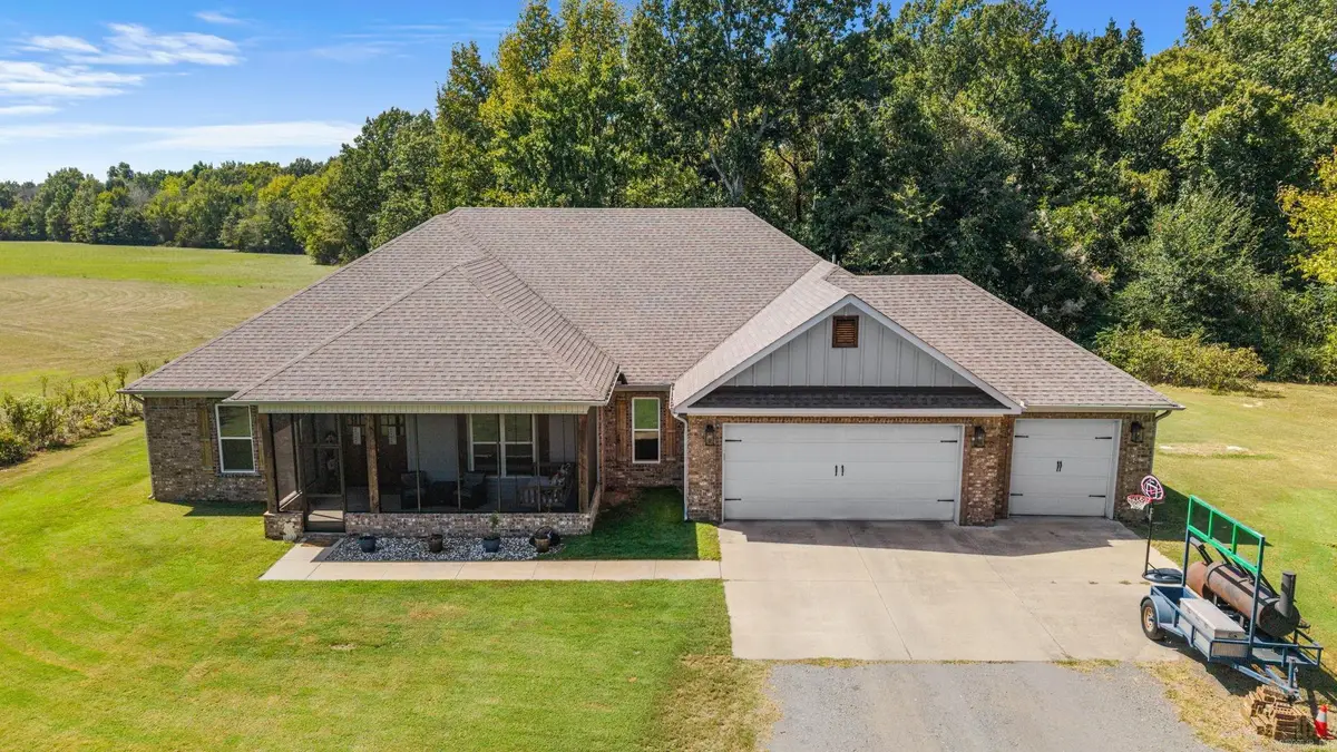 1176 Hwy. 31 S., Lonoke, AR 72086 - #1