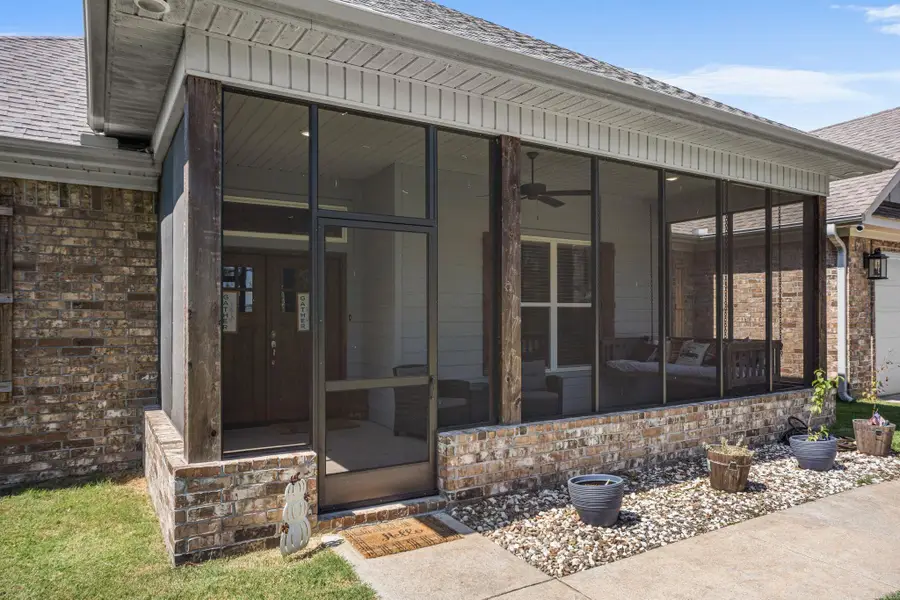 1176 Hwy. 31 S., Lonoke, AR 72086 - #2