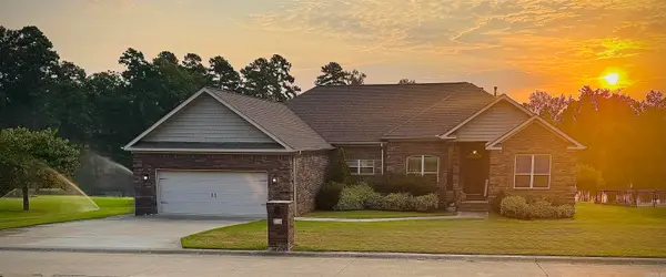 17114 Edinburgh Drive, Little Rock, AR 72210