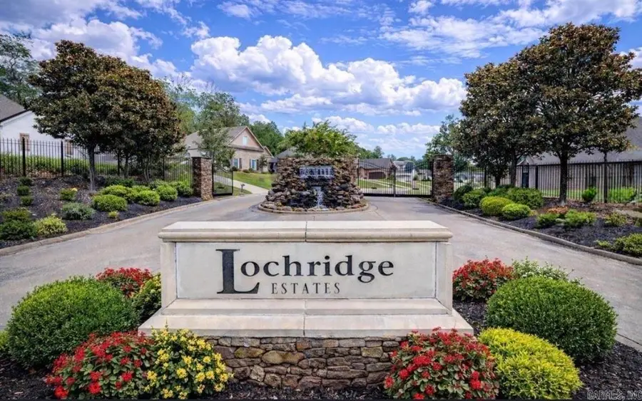 17114 Edinburgh Drive, Little Rock, AR 72210 - #3