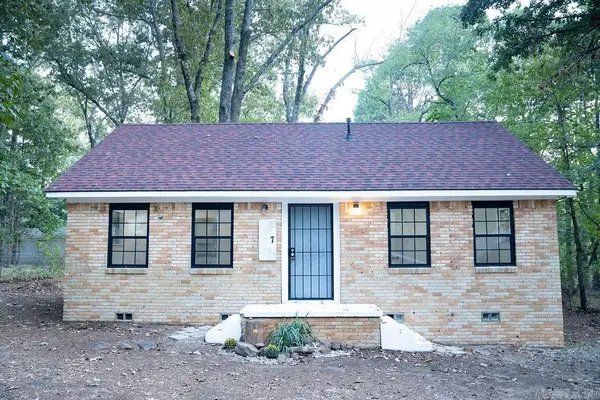 7 Bay Street, Little Rock, AR 72204