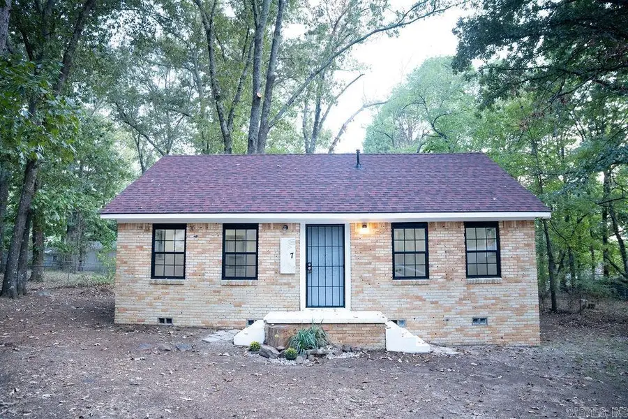 7 Bay Street, Little Rock, AR 72204 - #2