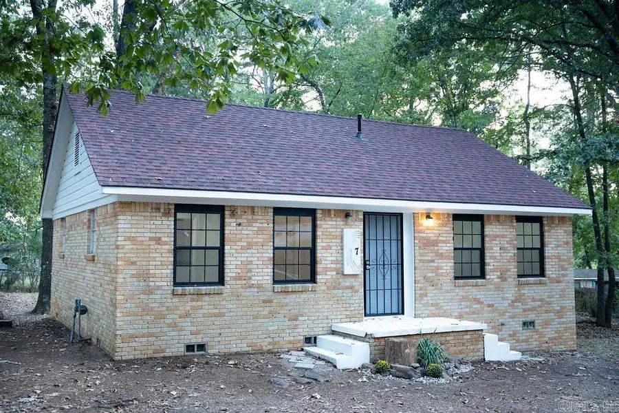 7 Bay Street, Little Rock, AR 72204 - #3
