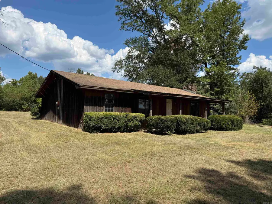 151 Bradley 20 Road, Warren, AR 71671 - #2