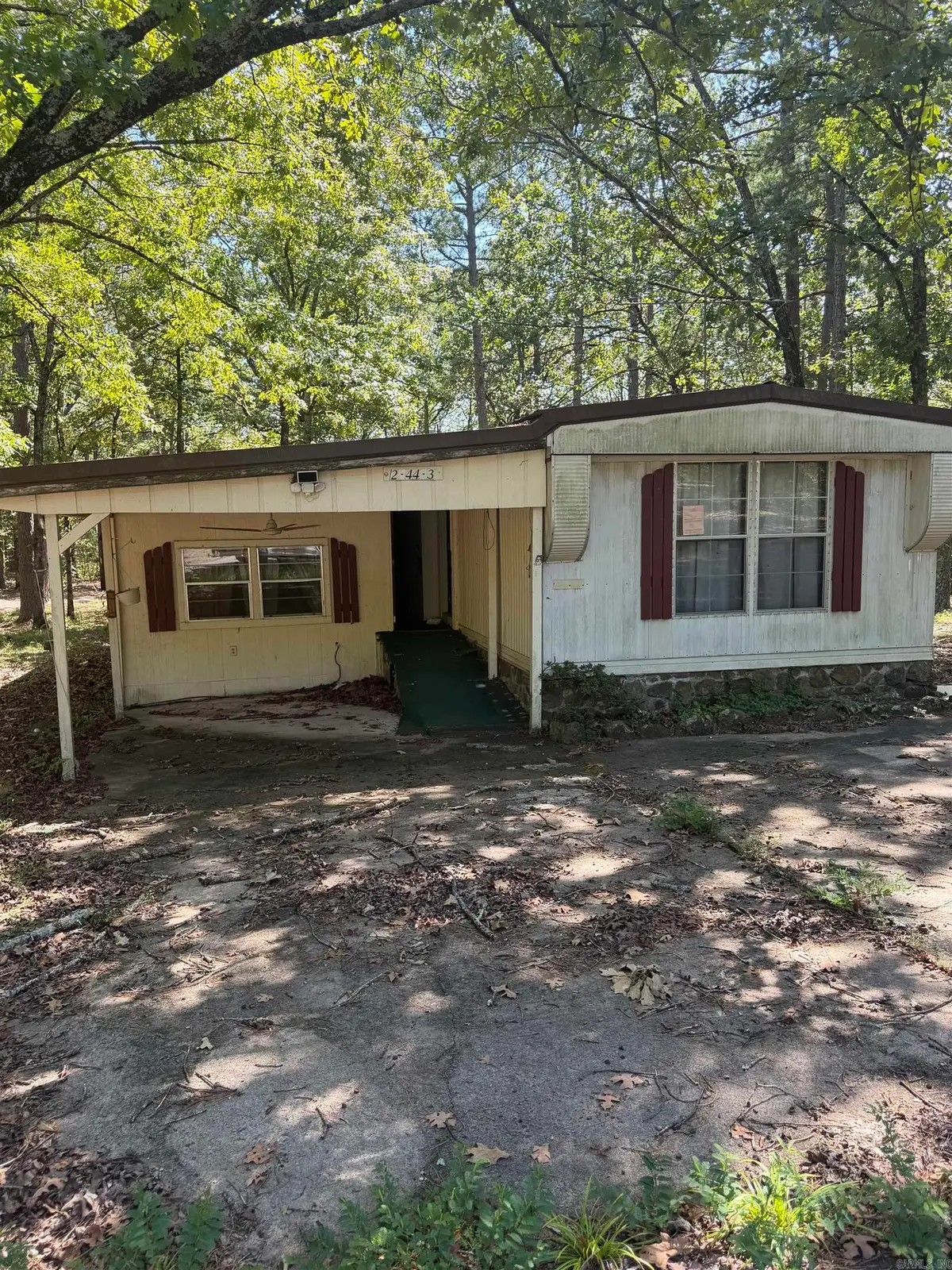 103 Meadowview Lane, Fairfield Bay, AR 72088 - #1