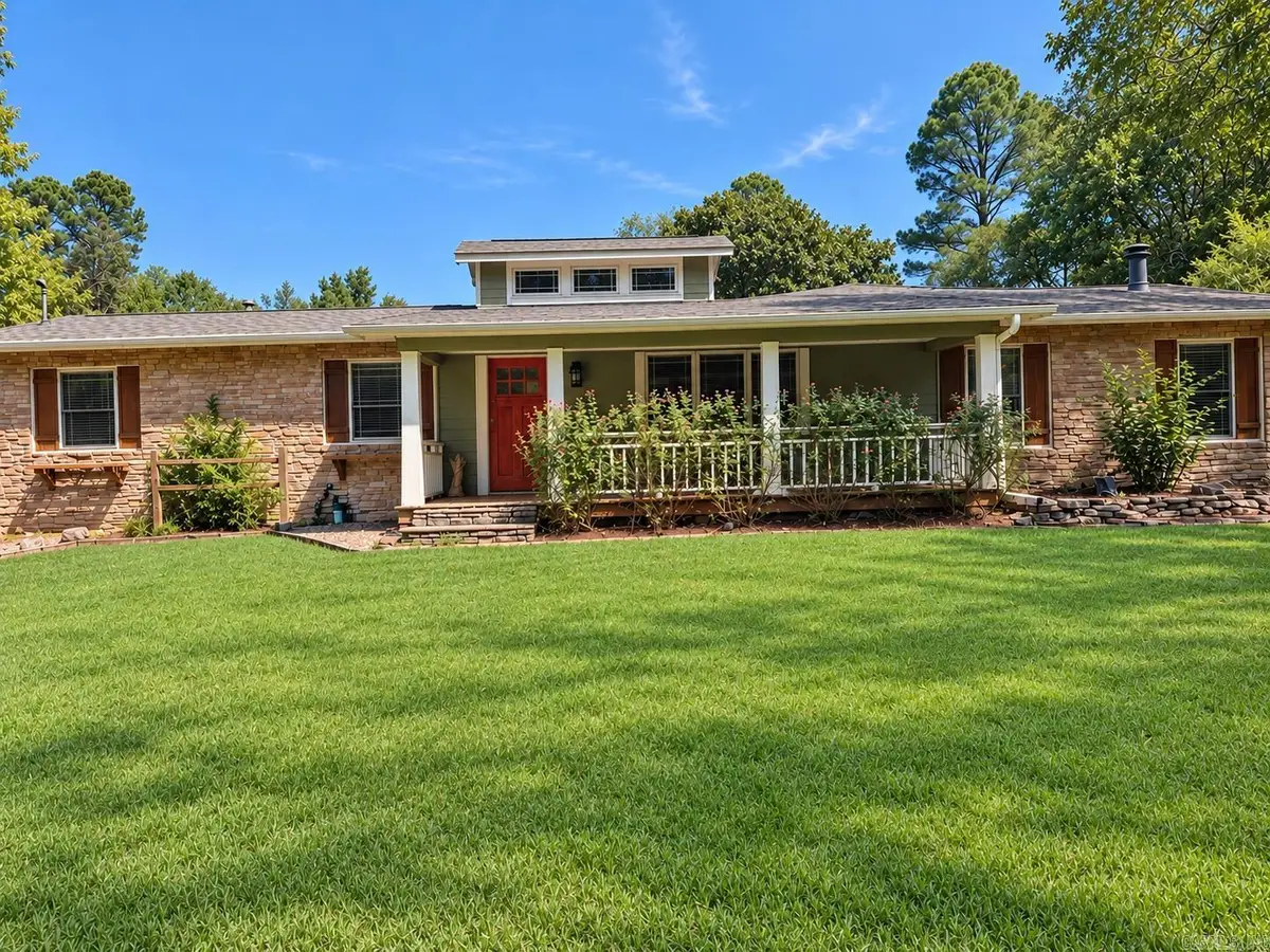 205 Lakeside Road, Hot Springs National Park, AR 71901 - #1