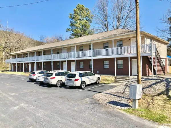 Address Withheld By Seller, Hot Springs, AR 71913