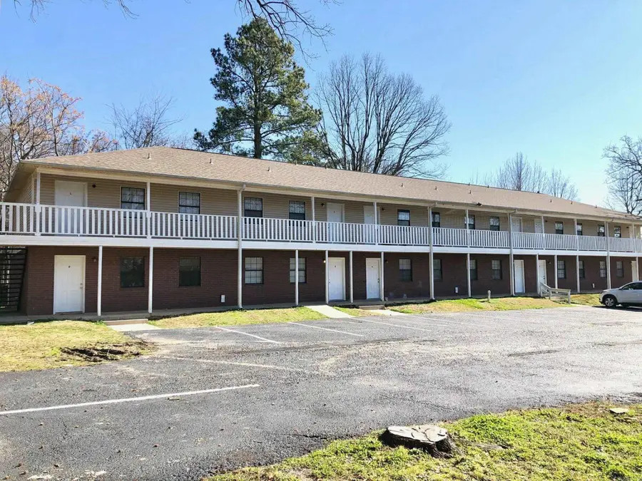 Address Withheld By Seller, Hot Springs, AR 71913 - #3