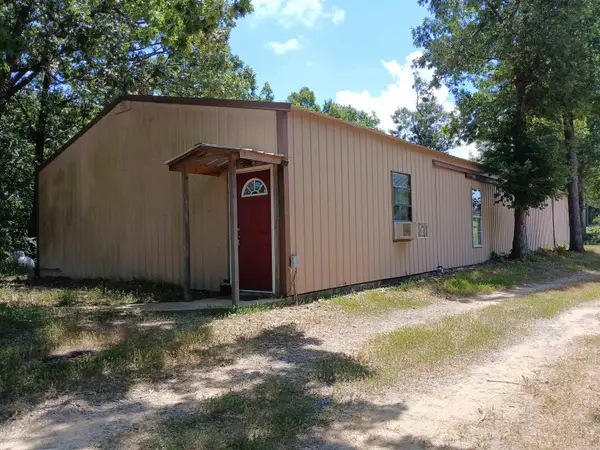 162 Weeping Willow Lane, Mena, AR 71953