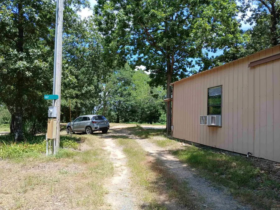 162 Weeping Willow Lane, Mena, AR 71953 - #3