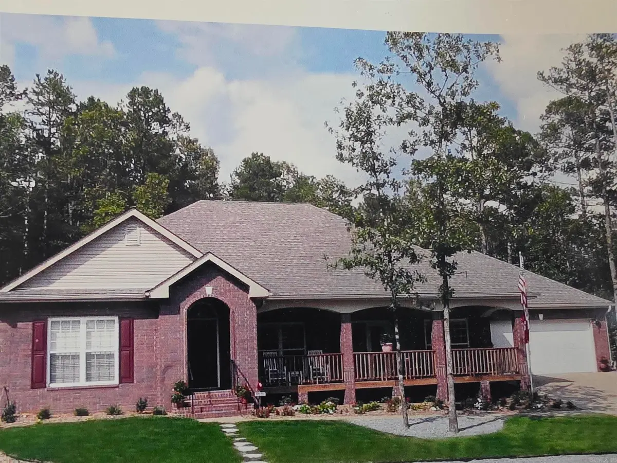 15 Acambaro Place, Hot Springs Village, AR 71909 - #1