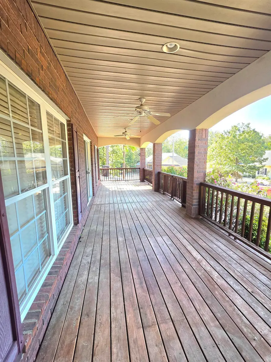 15 Acambaro Place, Hot Springs Village, AR 71909 - #2