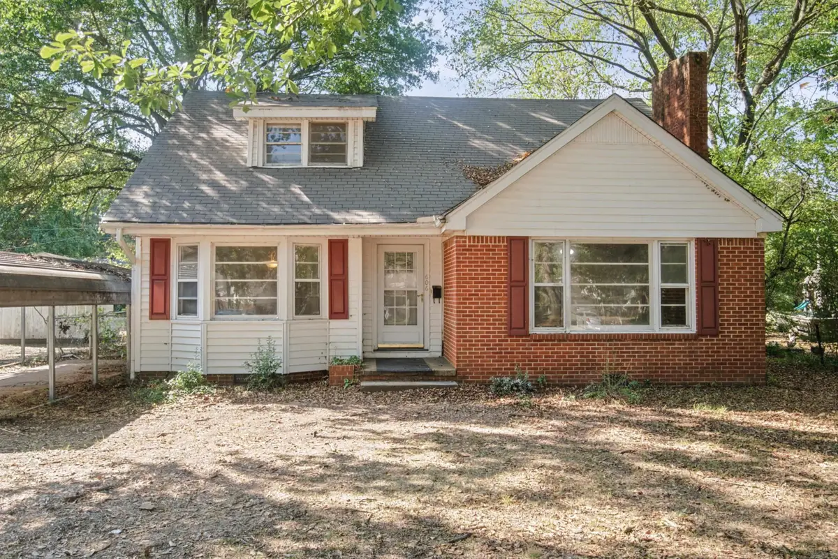 606 Josephine Street, Newport, AR 72112 - #1