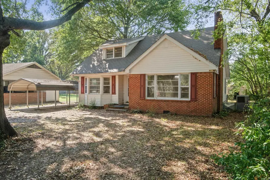 606 Josephine Street, Newport, AR 72112 - #3