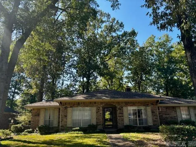 Address Withheld By Seller, Pine Bluff, AR 71603 - #1