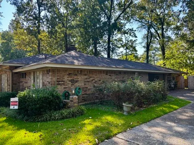 Address Withheld By Seller, Pine Bluff, AR 71603 - #3