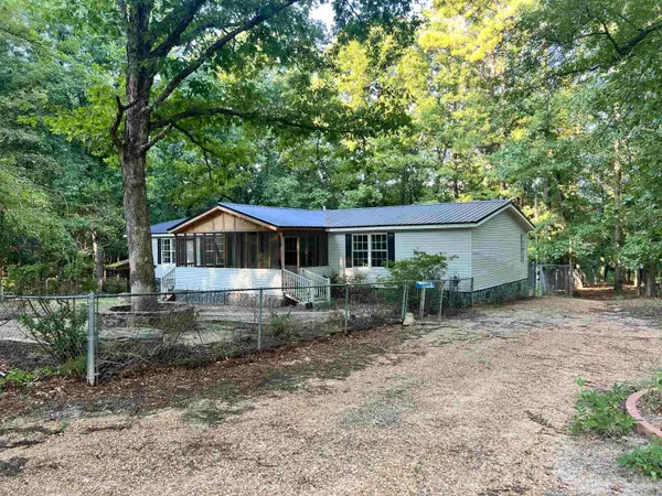 7367 Goodfellow Road, Star City, AR 71667