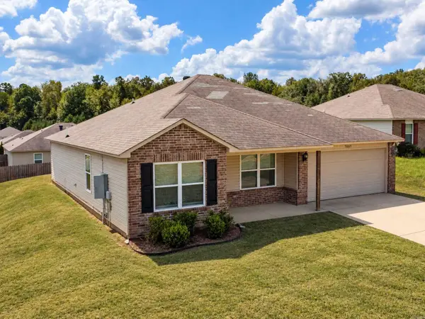 Address Withheld By Seller, Alexander, AR 72002