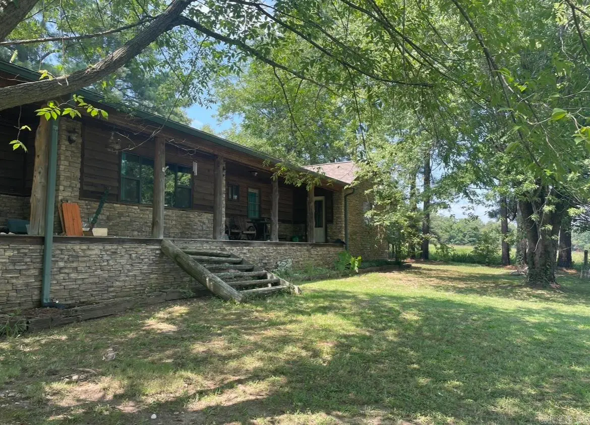 15881 Highway 9, Mountain View, AR 72560 - #1