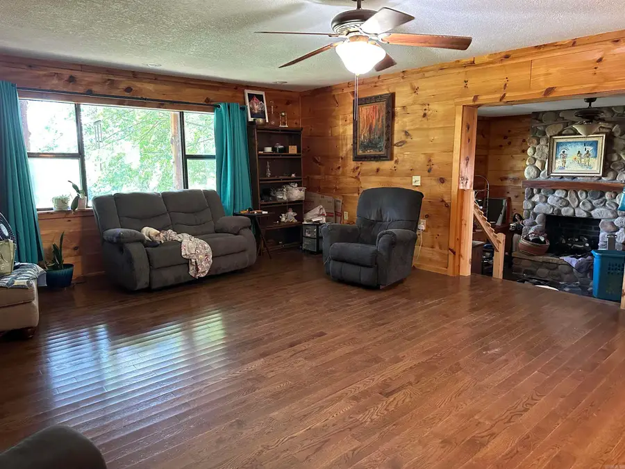 15881 Highway 9, Mountain View, AR 72560 - #3