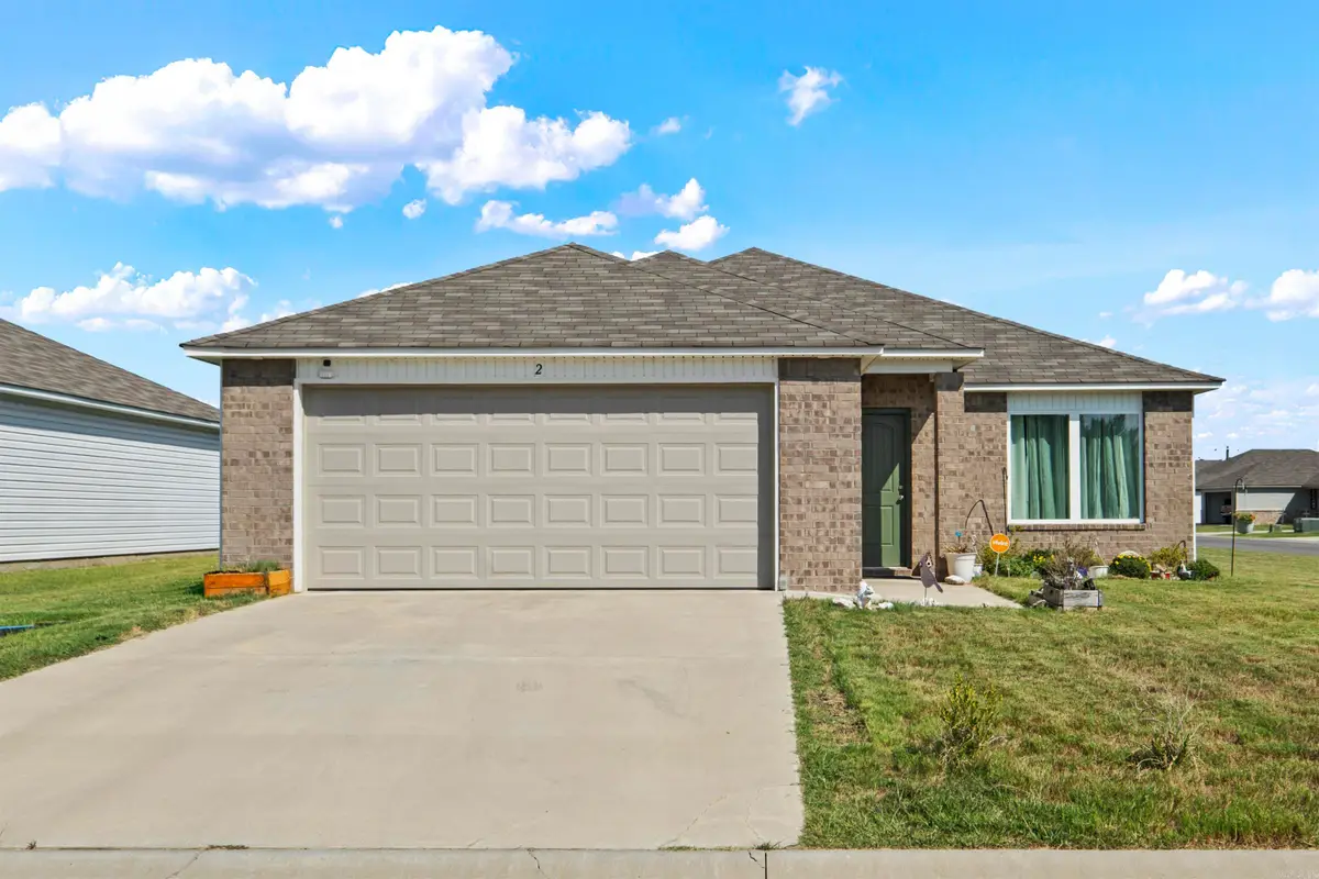2 Candlelight Drive, Conway, AR 72032 - #1