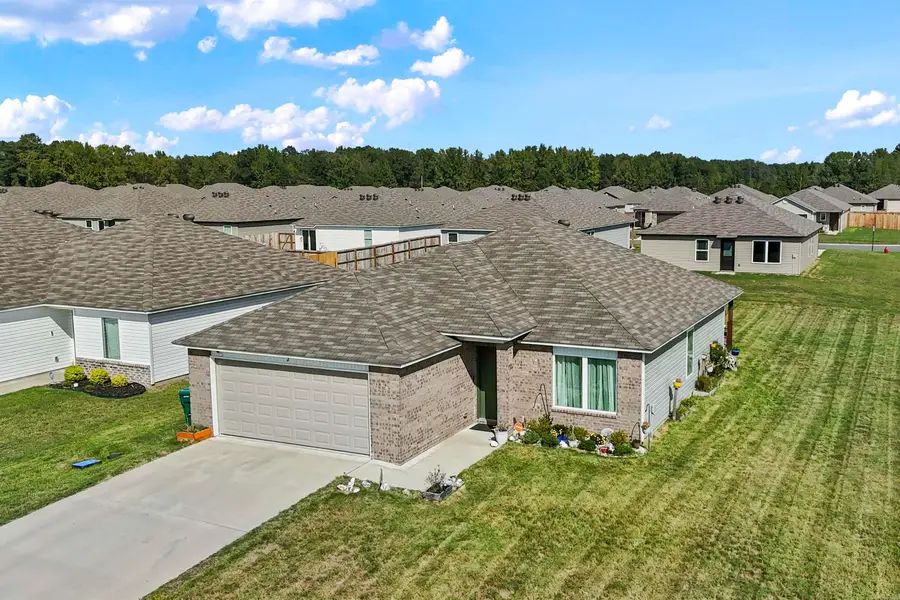 2 Candlelight Drive, Conway, AR 72032 - #3