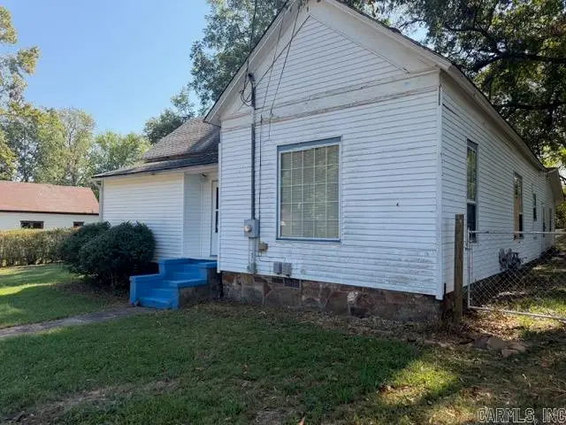 540 S Cumberland, Lamar, AR 72846 - #2