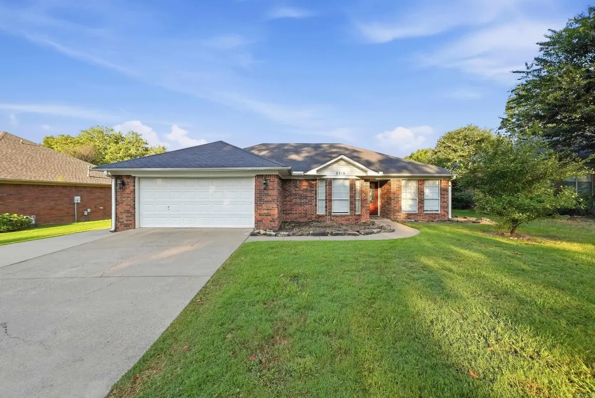 2315 Rainbow Road, Conway, AR 72032 - #1