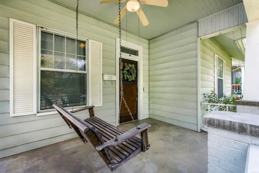 217 Rice St, Little Rock, AR 72205 - #3