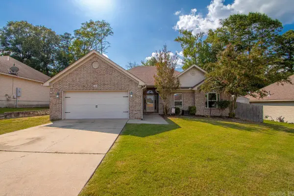 5421 William Lane, Bryant, AR 72022