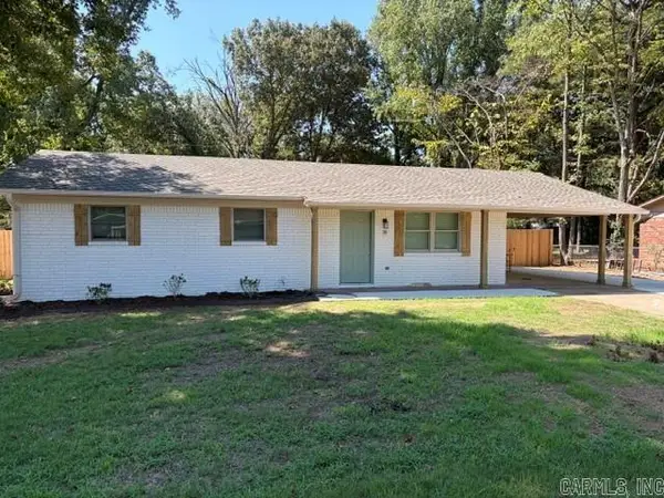 39 Saint John Street, Cabot, AR 72023