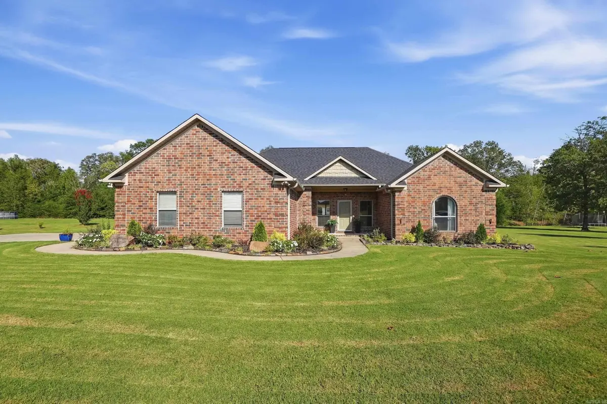 25 Colt Loop, Greenbrier, AR 72058 - #1