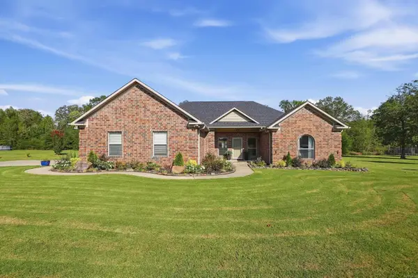25 Colt Loop, Greenbrier, AR 72058