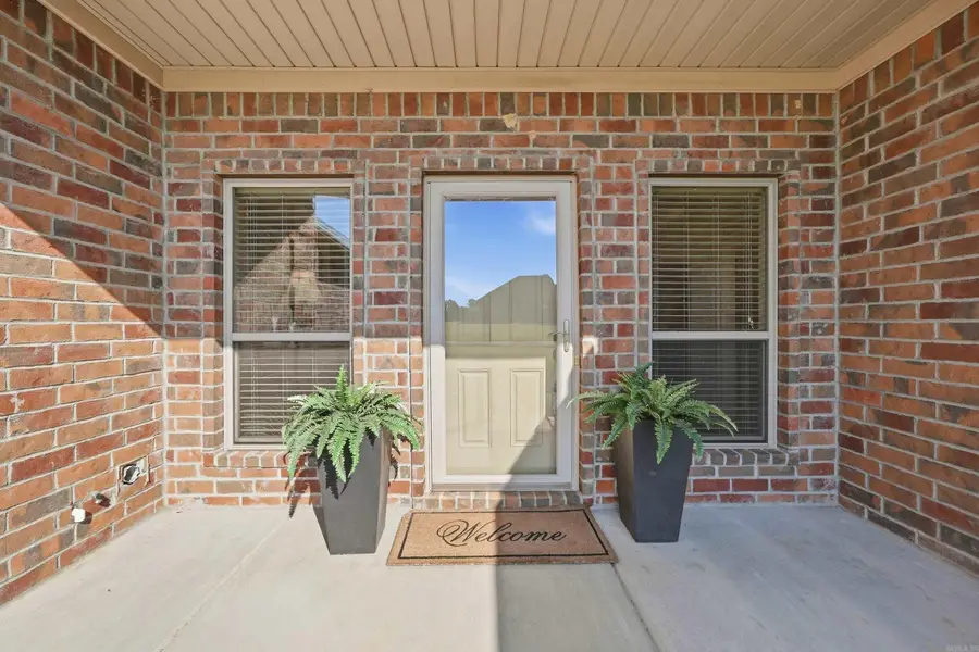 25 Colt Loop, Greenbrier, AR 72058 - #3