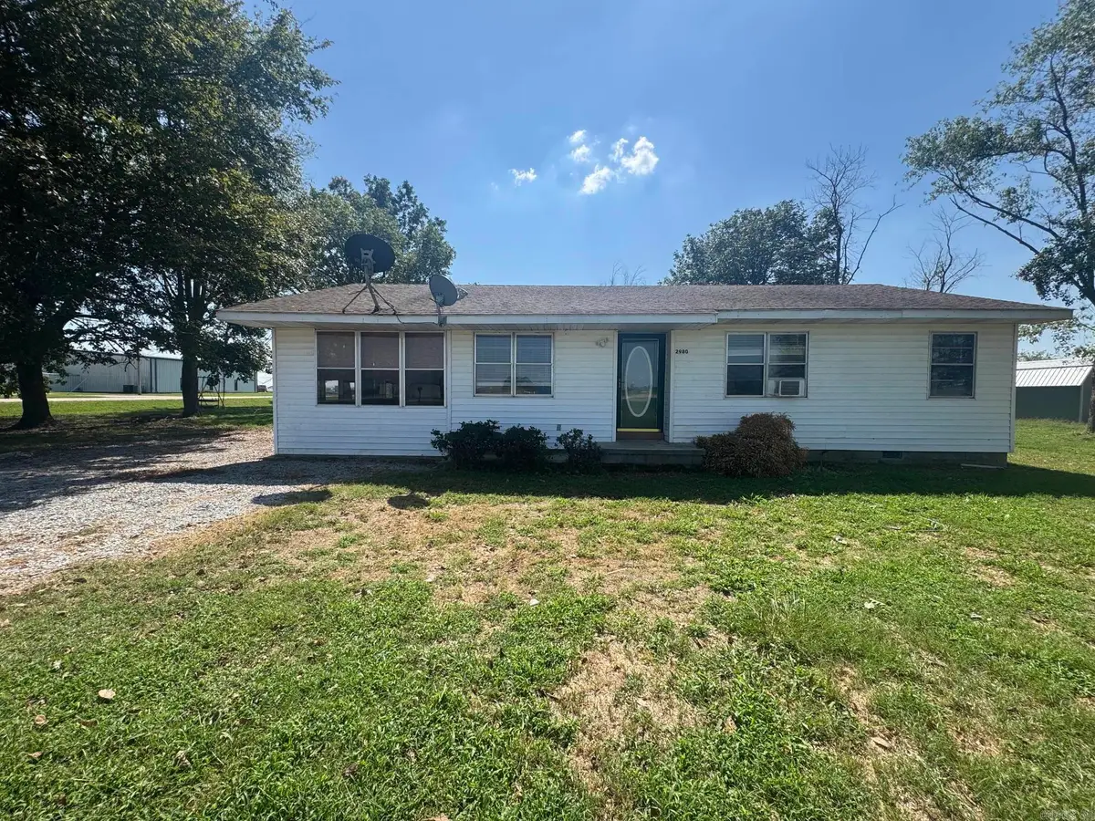 2980 Hwy 67, Corning, AR 72422 - #1
