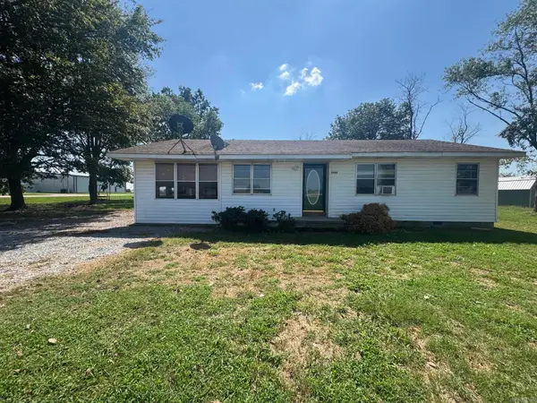 2980 Hwy 67, Corning, AR 72422